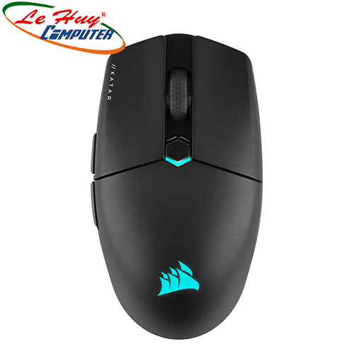 Chuột không dây Corsair Katar Elite (CH-931C111-AP)
