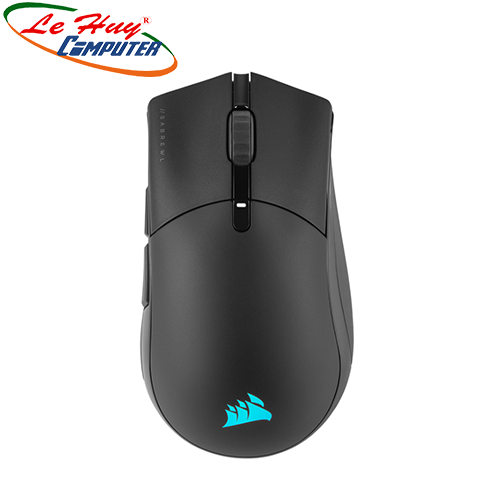 Chuột không dây Corsair SABRE RGB PRO (CH-9313211-AP)
