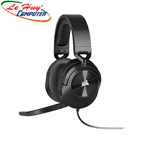 Tai nghe Corsair HS55 Stereo Carbon CA-9011260-AP