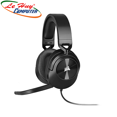 Tai nghe Corsair HS55 Surround Carbon CA-9011265-AP