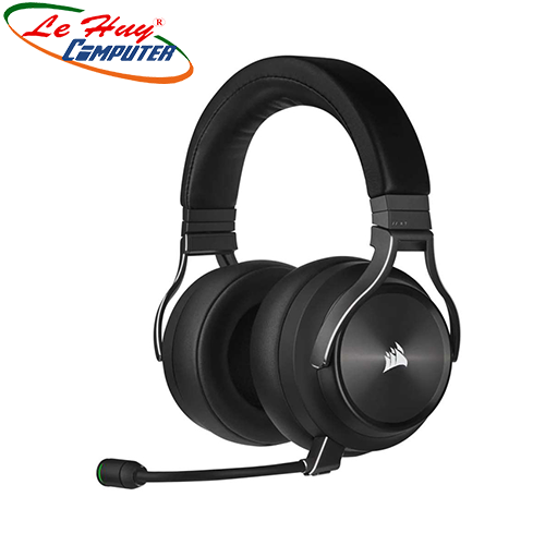 Tai nghe không dây Corsair Virtuoso XT CA-9011188-AP
