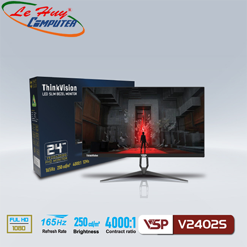 Màn hình LCD 24