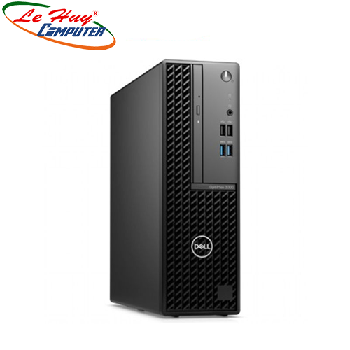 Máy bộ Dell Optiplex 3000 SFF (70295806) i3-1200/Ram 4GB/SSD 256GB/DVDRW/KB&M