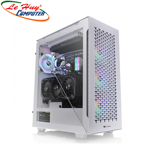 Vỏ máy tính Thermaltake Divider 500 TG Air Snow