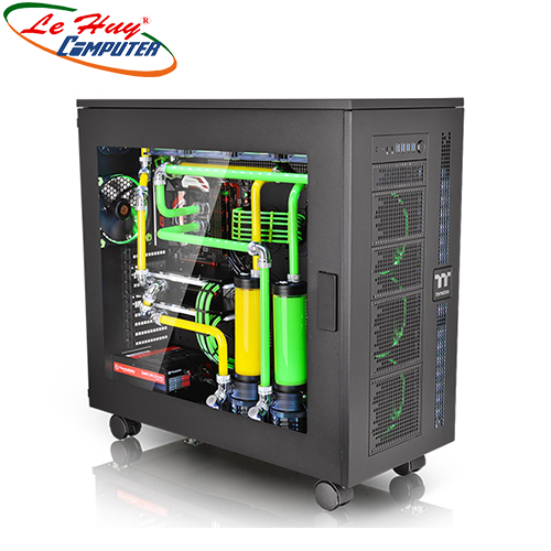 Vỏ máy tính Thermaltake Core W100