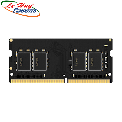 Ram DDR4 Laptop Lexar 32G bus 3200