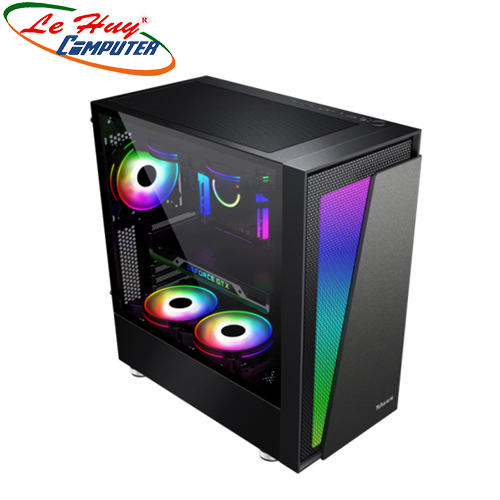 Vỏ máy tính SAMA 3705