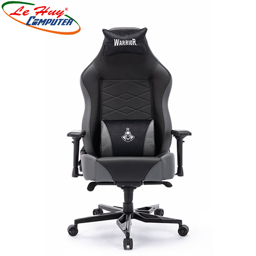 Ghế game Warrior Knight Series WGC633 Black
