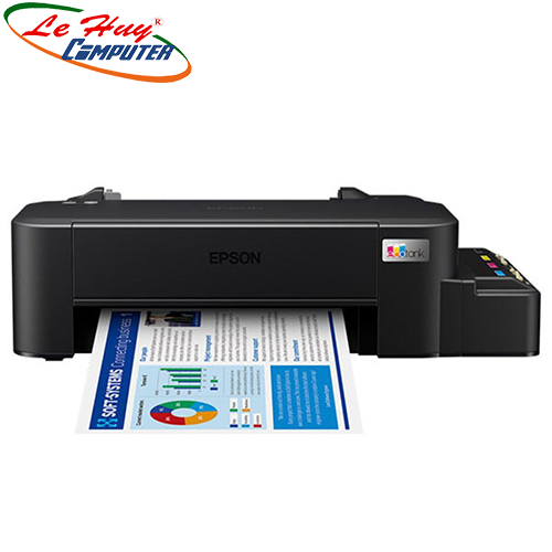 Máy in phun Epson Ecotank L121