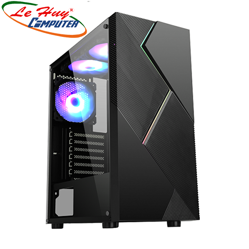 Vỏ máy tính SAMA HALO