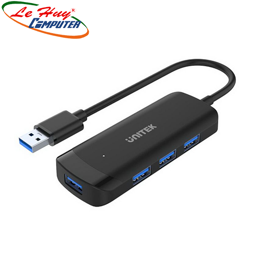 HUB 4 CỔNG USB 3.0 UNITEK H1111D