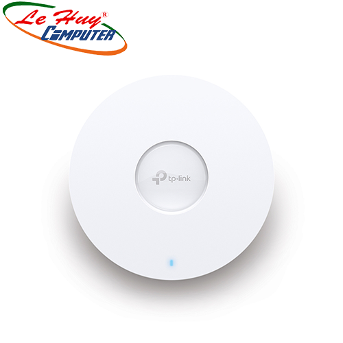 Thiết bị mạng - Router Wifi Gắn Trần TP-Link EAP653 2 băng tầng AX3000 WIFI 6