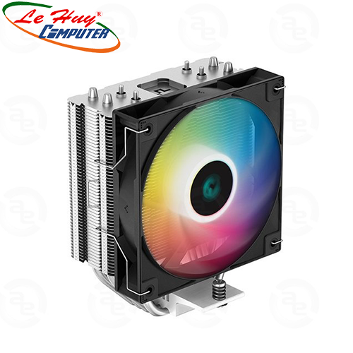 Tản nhiệt khí CPU Deepcool AG400 ARGB Socket 1700