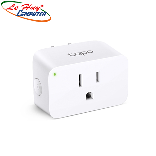 Ổ cắm điện Wifi thông minh TPLink Tapo P105