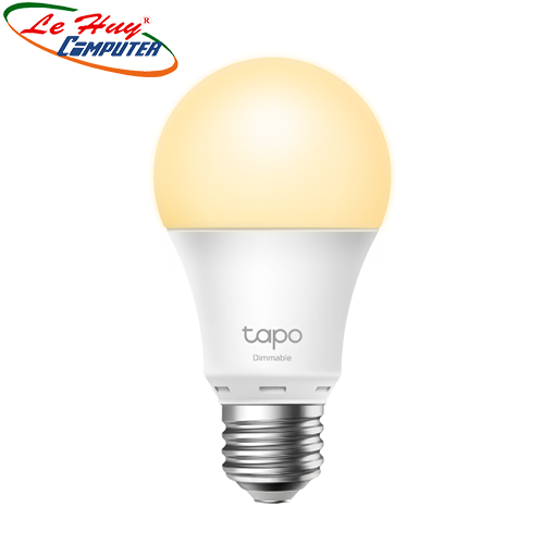 Bóng Đèn Wi-Fi Thông Minh TP-Link Tapo L510E Điều Chỉnh Ánh Sáng