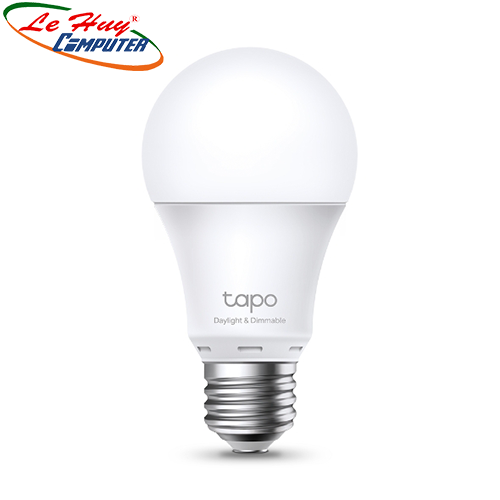 Bóng Đèn Wi-Fi Thông Minh TP-Link Tapo L520E Điều Chỉnh Ánh Sáng