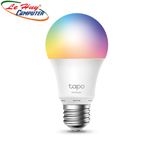 Bóng Đèn Wi-Fi Thông Minh TP-Link Tapo L530E Đa Sắc
