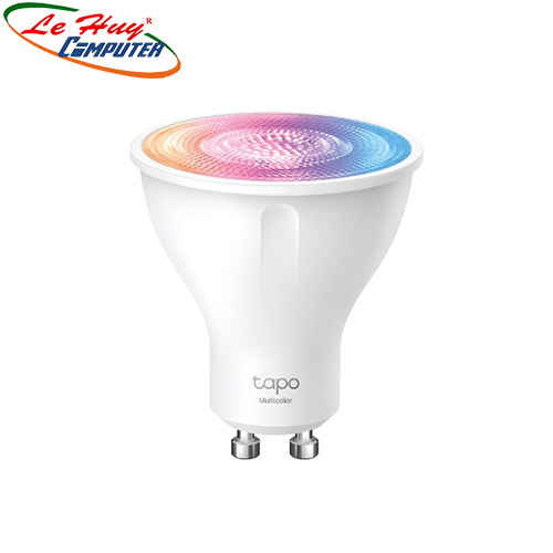 Đèn Spotlight Wi-Fi Thông Minh TP-Link Tapo L630 Đa Sắc