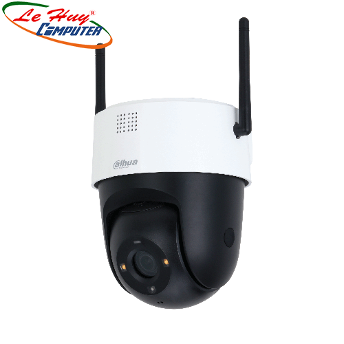 Camera IP Speed Dome hồng ngoại không dây 5.0 Megapixel DAHUA DH-SD2A500-GN-AW-PV