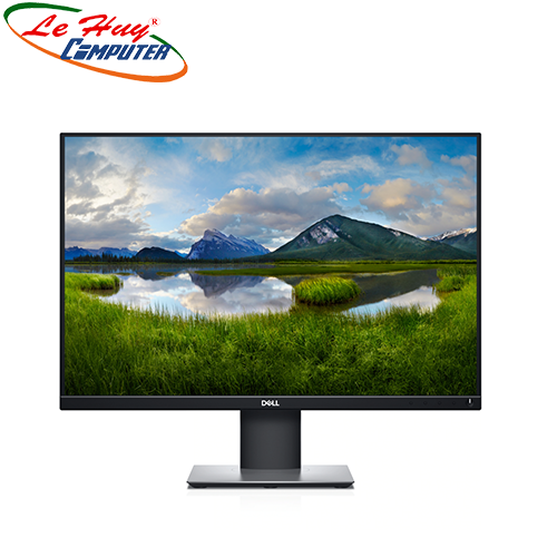 Màn hình máy tính Dell P2421 24inch WUXGA 60Hz 8ms IPS