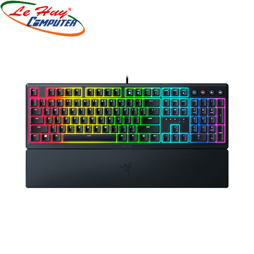 Bàn phím Razer Ornata V3 Low Profile RZ03-04460100-R3M1