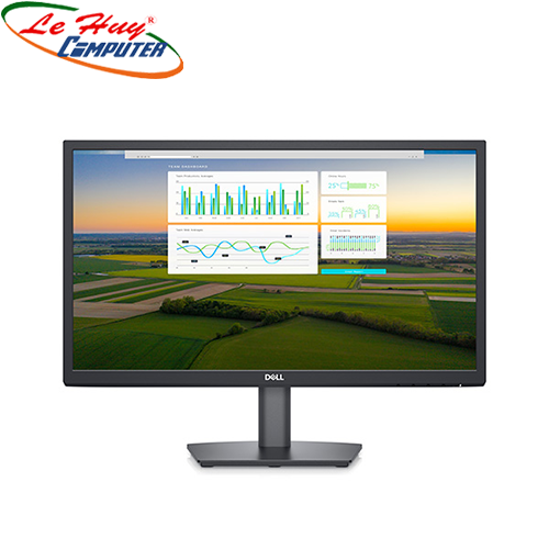 Màn hình máy tính Dell E2222H 21.5inch FHD VA 60Hz