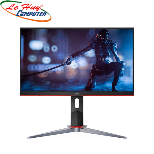 Màn hình AOC 24G2Z/74 24inch FullHD 240Hz 0.5ms IPS