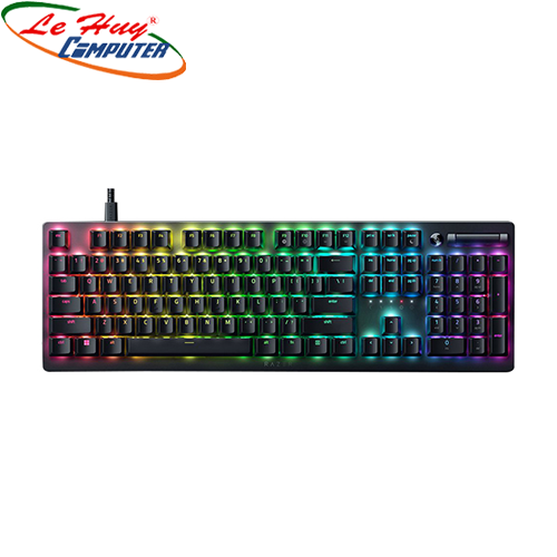 Bàn phím Razer DeathStalker V2 Red Switch RZ03-04360100-R3M1
