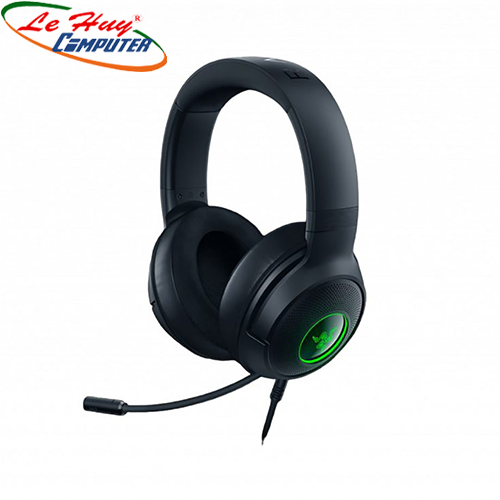 Tai nghe Razer Kraken V3 X RZ04-03750300-R3M1