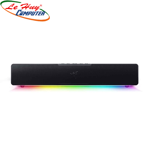 Loa Razer Leviathan V2 X-PC Gaming Sound Bar RZ05-04280100-R3M1