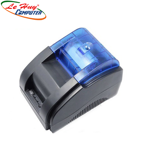Máy in hóa đơn XPrinter WNN58 Kết nối cổng USB/Bluetooth