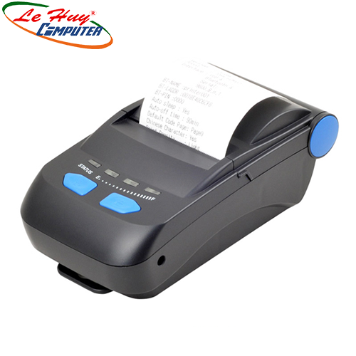 Máy in hóa đơn XPrinter XP-P300 Kết Nối USB/Bluetooth