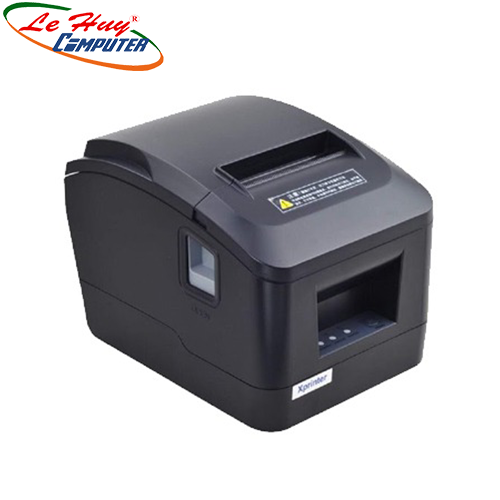 Máy in hóa đơn XPrinter XP-A200 Kết Nối USB hoặc LAN