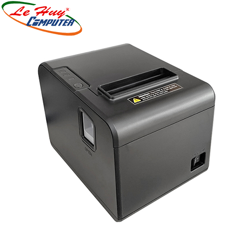 Máy in hóa đơn XPrinter XP-K200 Kết Nối USB