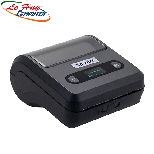 Máy in hóa đơn XPrinter XP-P3301 Kết Nối USB/Bluetooth