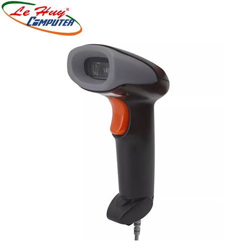 Máy quét mã vạch XSCAN S10-1D USB