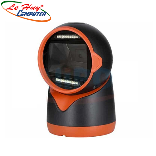 Máy quét mã vạch Winson WAI-5780