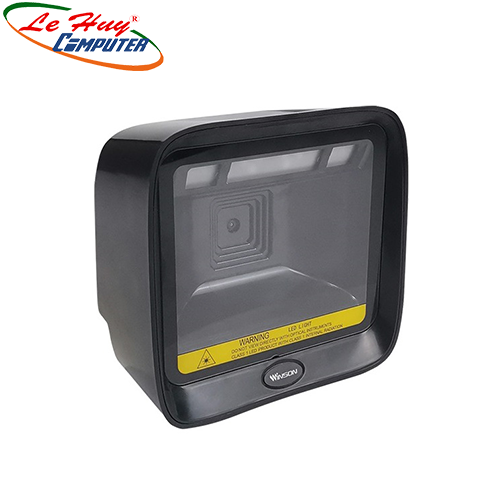Máy quét mã vạch Winson WAI-6780