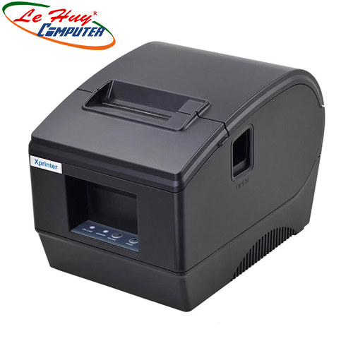 Máy in mã vạch Xprinter XP-236B