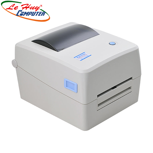 Máy in mã vạch Xprinter XP-TT424B