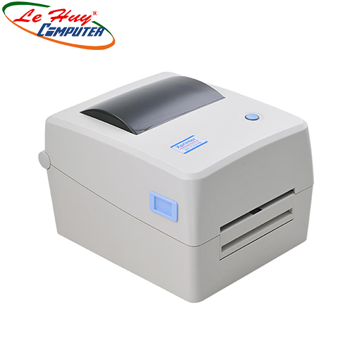 Máy in mã vạch Xprinter XP-TT434B