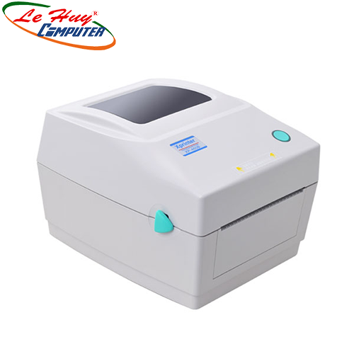 Máy in mã vạch Xprinter XP-460B