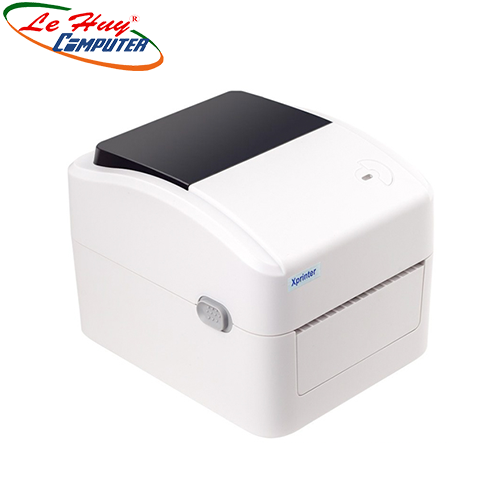 Máy in mã vạch Xprinter XP-420B