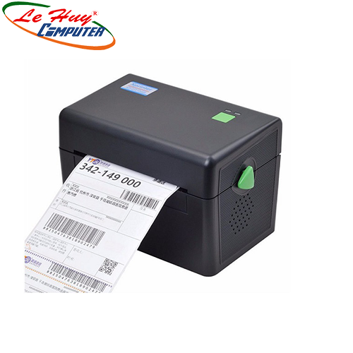 Máy in mã vạch Xprinter XP-DT108B