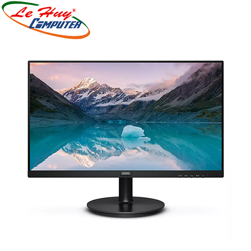 Màn hình LCD PHILIPS 241S9/74 24inch FullHD 75Hz 4ms IPS