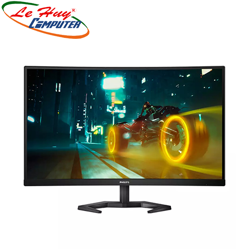 Màn hình LCD cong Philips 27M1C3200VL/74 27inch FullHD 165Hz 1ms VA