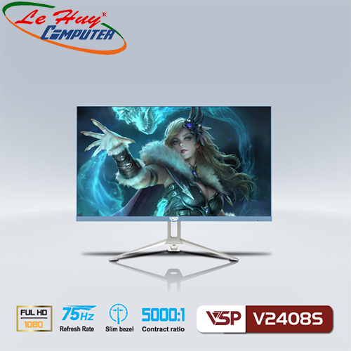 Màn hình LCD 24