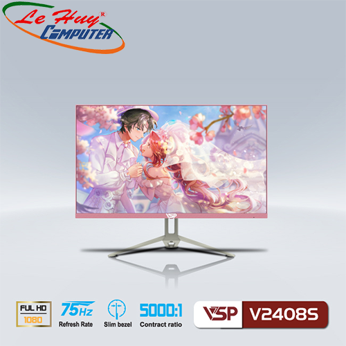 Màn hình LCD 24