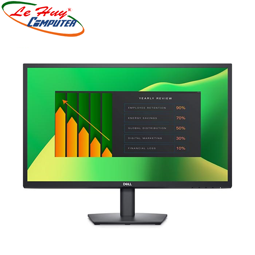 Màn hình máy tính Dell E2423H 23.8inch FullHD 60Hz VA