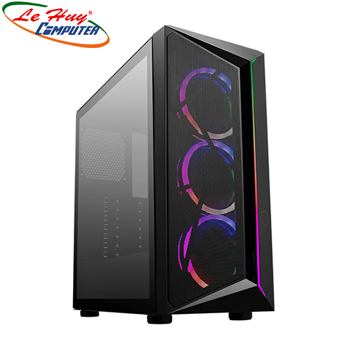 Vỏ máy tính Cooler Master CMP 510